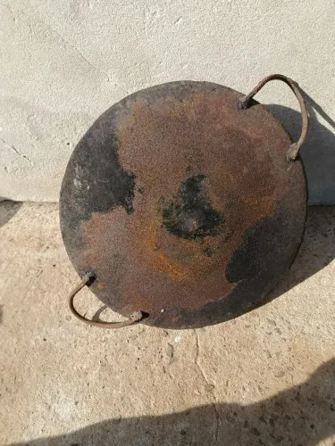 Disco de Arado