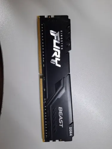 Memoria RAM Kingston 32gb