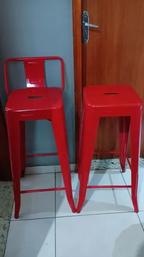 Banquetas
