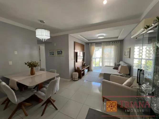 APARTAMENTO 3 QUARTOS EM CAPOEIRAS