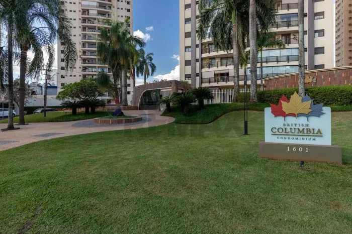 Apartamento a venda - British Colúmbia | Fiúsa - 4 quartos sendo 2 suítes - 4 vagas - 239,