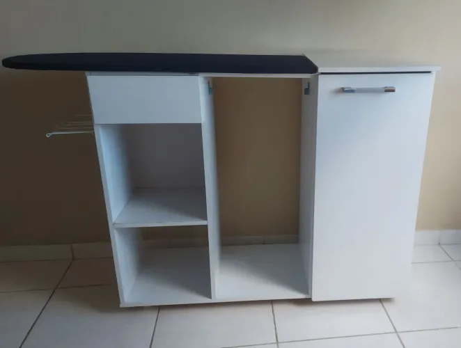 Passadeira c/ sapateira