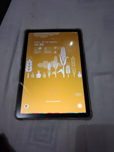 tablet Samsung Galaxy 11