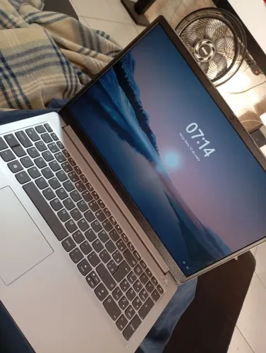 Notebook Lenovo 