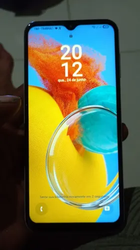 Samsung m14 5g 