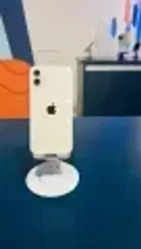 IPHONES 12 -128 GB SEMI NOVOS - PRETO E BRANCO COM GARANTIA DE PRONTA ENTREGA