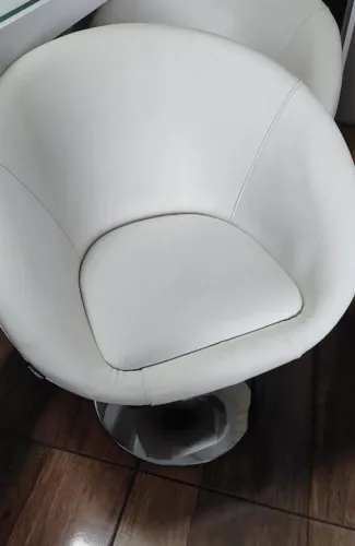 Poltronas/ Cadeiras Giratória rivatti
