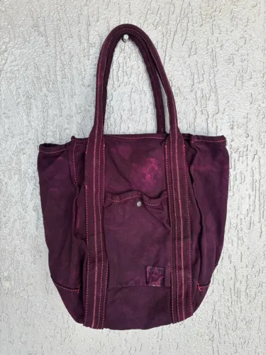 Bolsa Jeans Converse