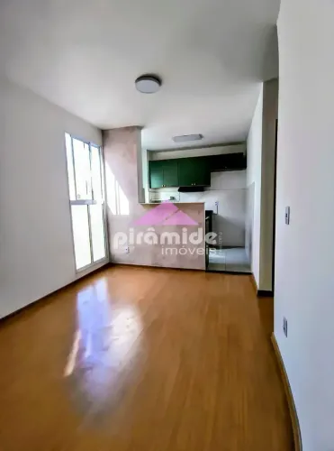 Apartamento à venda 2 dormitórios - R$ 224.000,00 Bom Retiro, São José dos Campos, SP