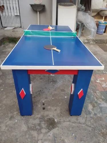 Mesa de ping pong 