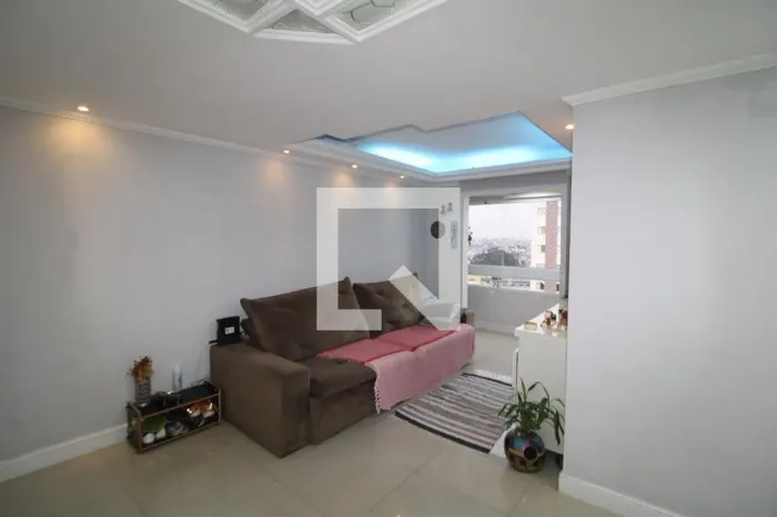 Apartamento à Venda - Vila Dionísia, 3 Quartos, 64 m2