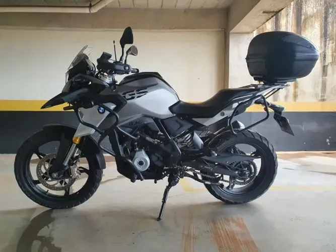 BMW G 310 GS 2018/2018