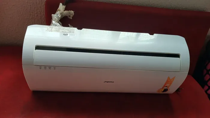 Ar condicionado