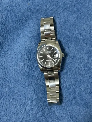 Rolex Datejust