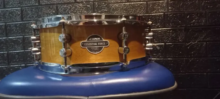 Caixa Sonor Essential Force Birch Shell
