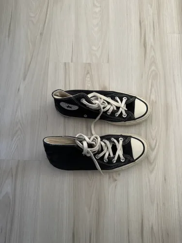 TENIS ALL STARS converse