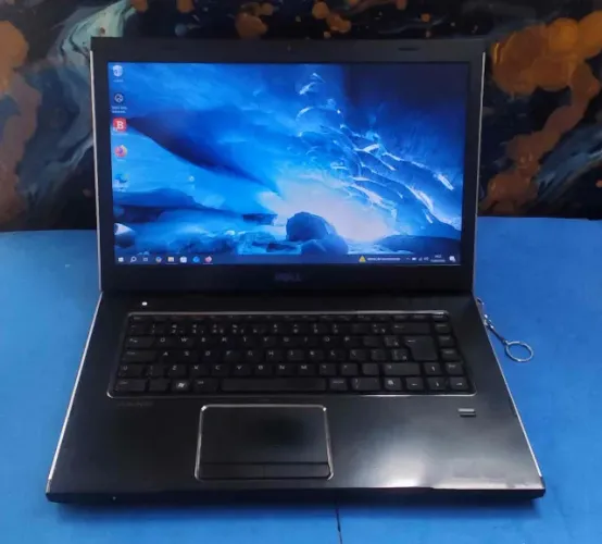 notebook dell vostro 3550, tela 15,6, 8gb, ssd, 440gb armazenamento