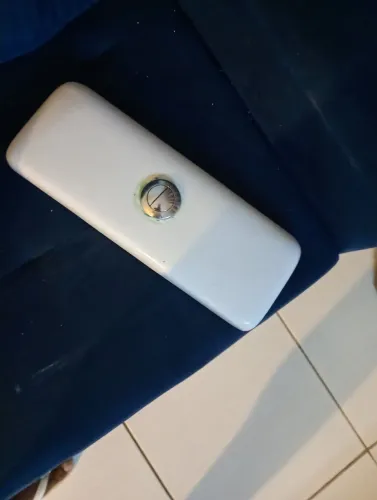 Tampas Para Cx. De descarga