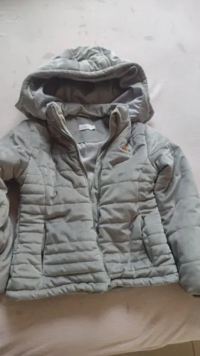 Jaqueta infantil