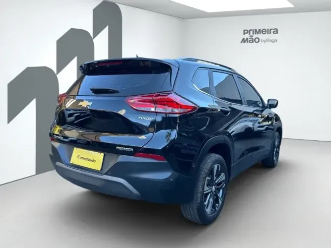 Chevrolet Tracker Premier 1.2 Turbo 12V Flex AUT 2024