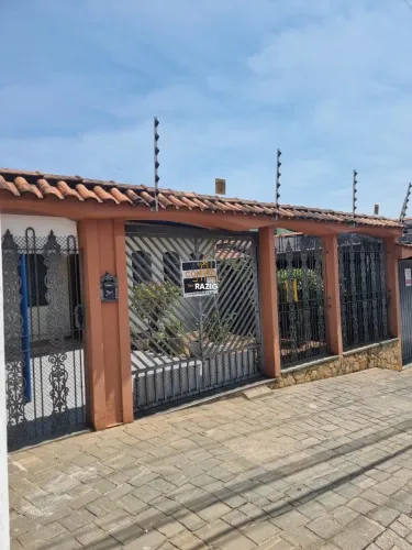 Casa Térrea para venda/Locação na Vila Matilde