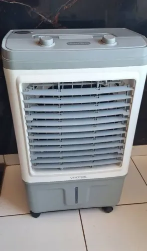 Climatizador de Ar Ventisol 5 em 1 Clin35Pro