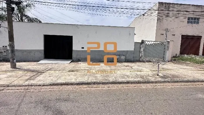 Galpão para Alugar no Setor Sudoeste, Goiânia - GO