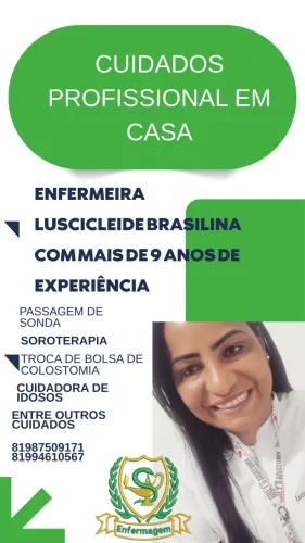 Serviços de saúde