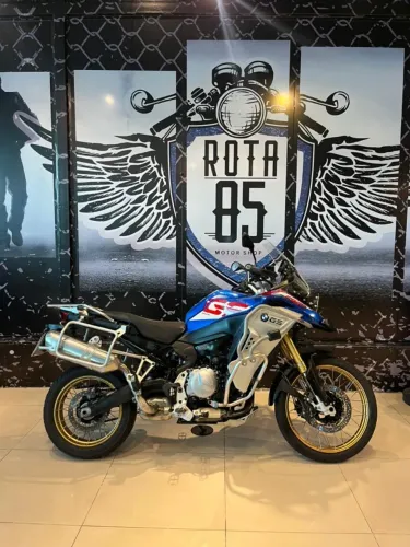 BMW F850 ADVENTURE PREMIUM