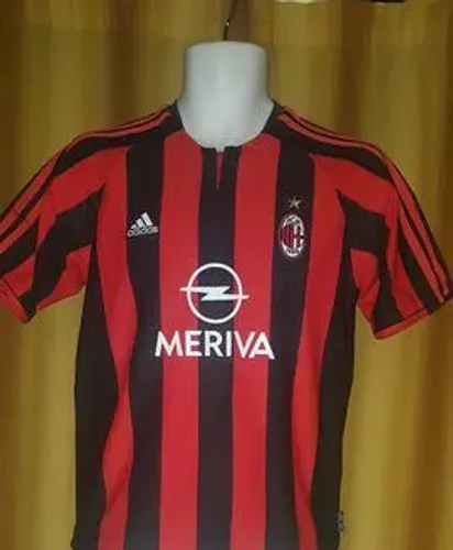 Camisa Milan