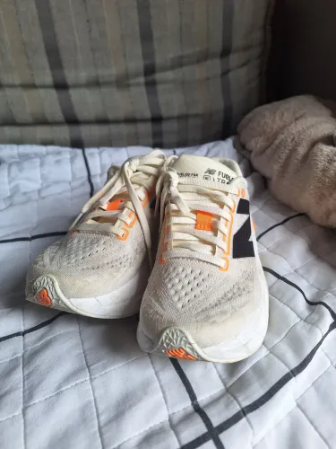 New Balance FuelCell SuperComp Trainer V3