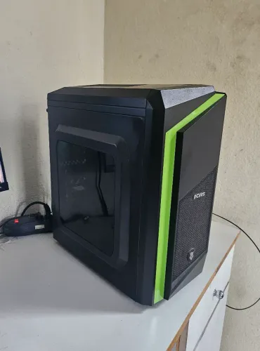 PC Gamer i7 3770 + GT 1030 2GB + 16GB RAM | PCYes