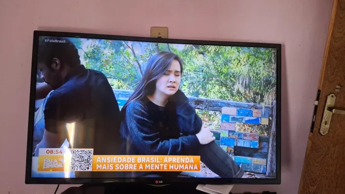 Tv lg
