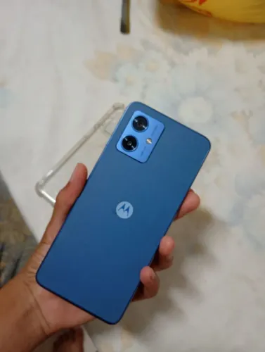 Moto G54 256GB 5G Excelente Estado