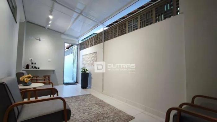 Sala comercial para alugar no bairro Paulista Piracicaba/SP