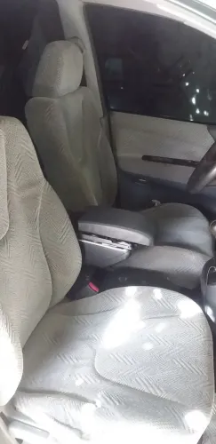 Mitsubishi Space Wagon Glxi 2.4 (nova Serie) 1999