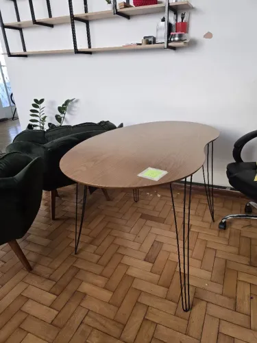 Mesa de escritorio