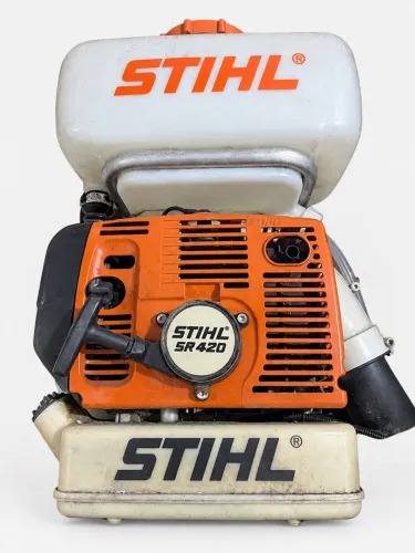 Pulverizador STHIL420