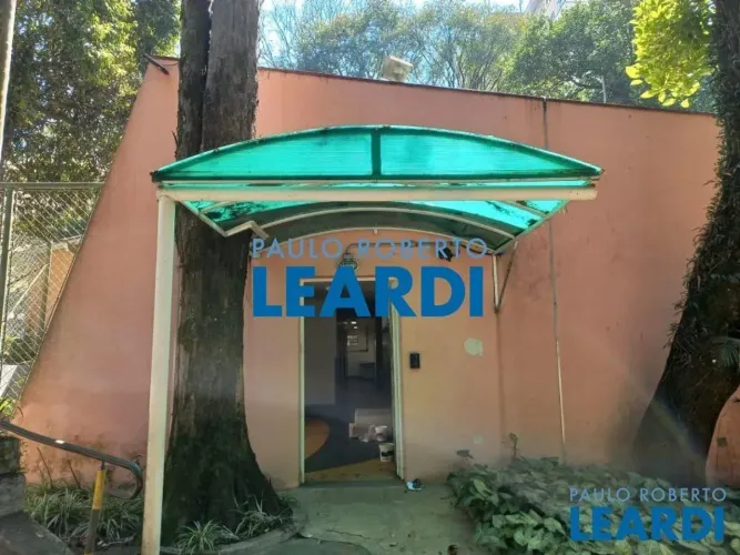 PRÉDIO - CONSOLAÇÃO - SP