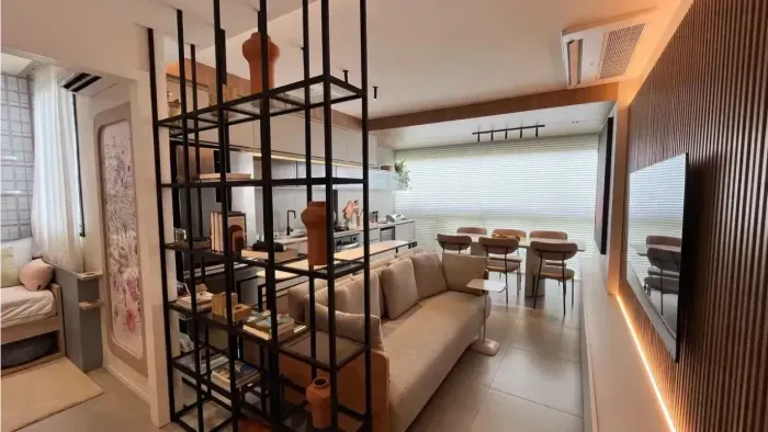 Evoke Paiva - Seu sonho de morar na Reserva do Paiva | 2 qts 1 suíte 59m² | Lançamento