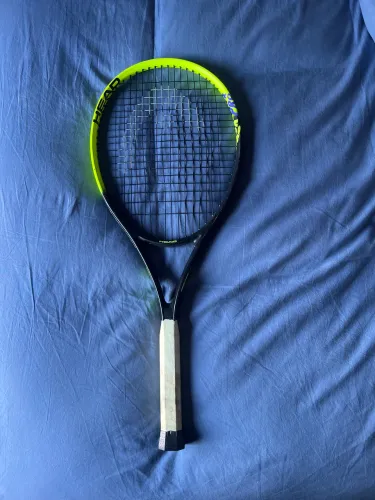 Raquete Head Tour Pro