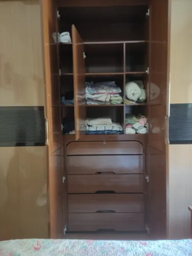 guarda roupa