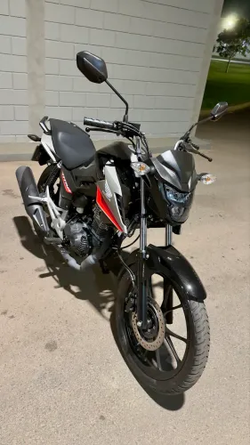 Titan 160 ABS 2026