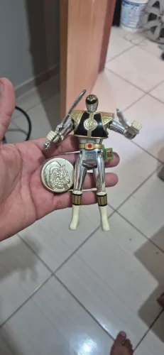 Power ranger bandai