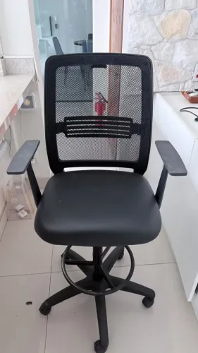 Cadeira de Recepção - MELHOR PREÇO