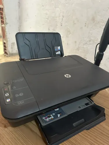 IMPRESSORA DESKJET 2050 PRA SAIR HOJE
