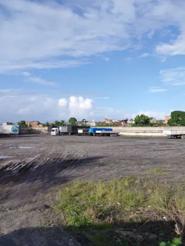 Terreno 10 mil m2 Prazeres Jaboatão PE