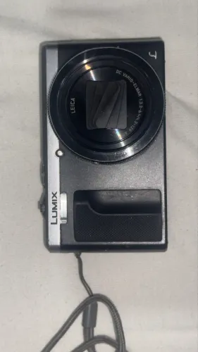 Panasonic Lumix DMC-TZ80 / ZS60  Câmera 