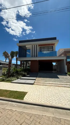 Duplex altíssimo padrão - Terras 04