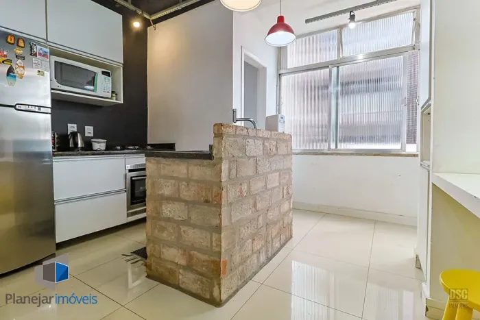 Apartamento em Petrópolis